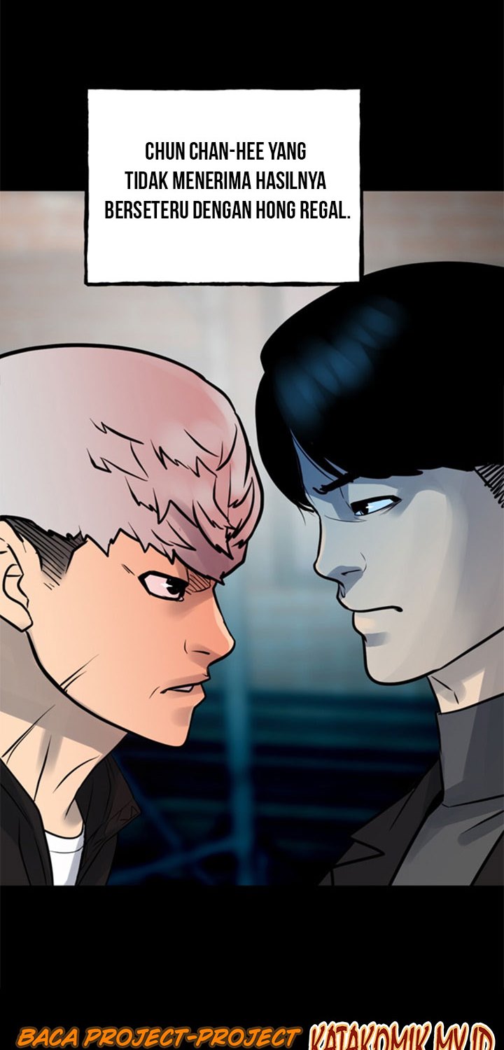 The Villain Chapter 160 Gambar 19