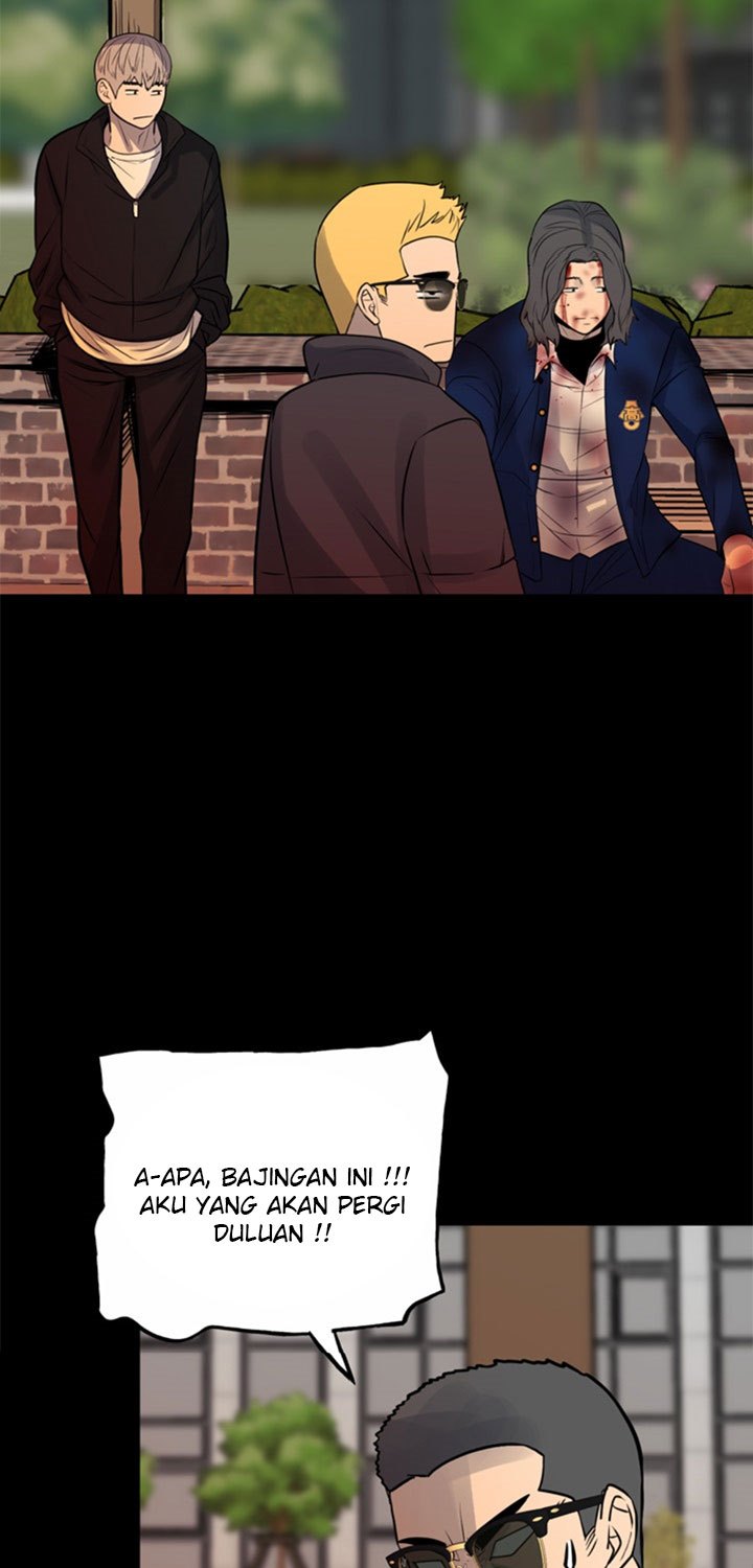 The Villain Chapter 160 Gambar 44