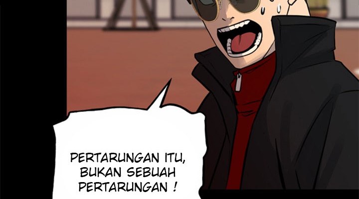 The Villain Chapter 160 Gambar 45
