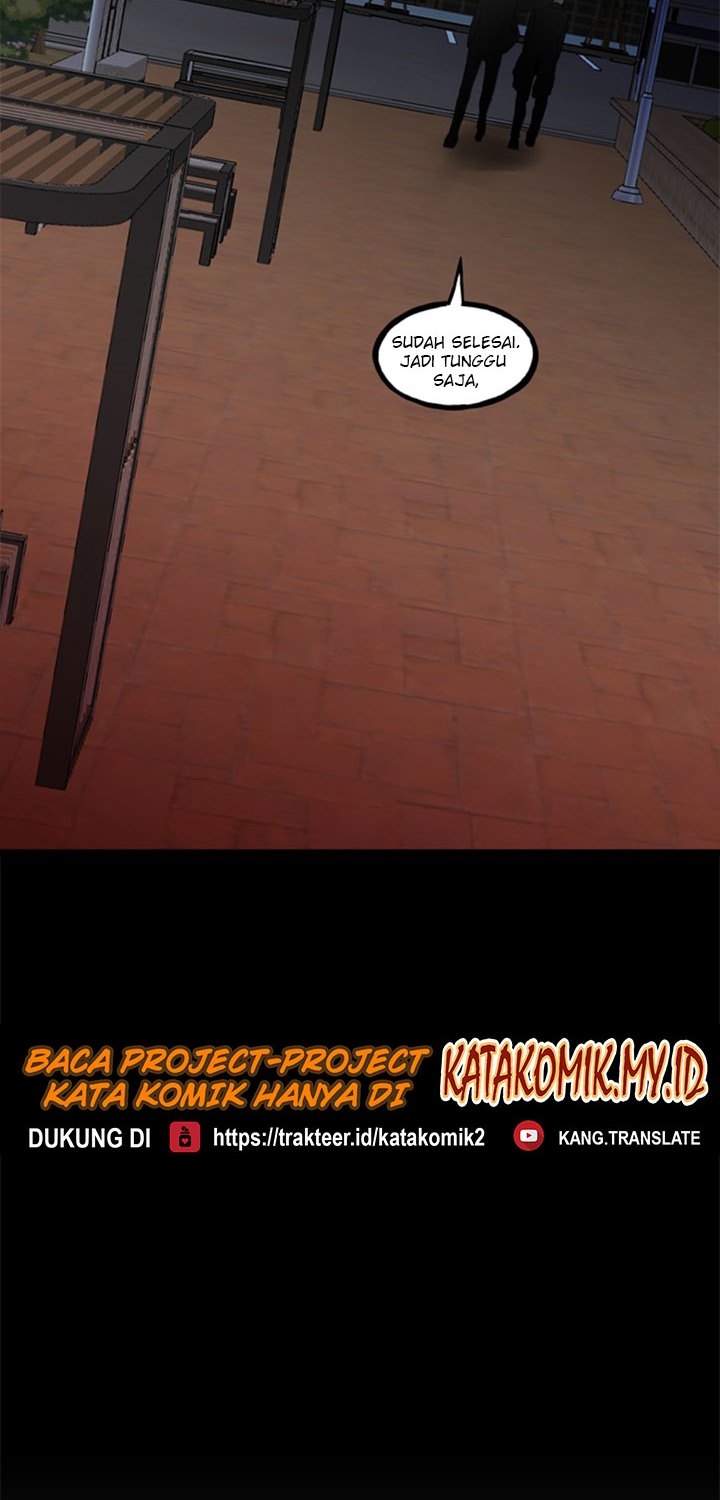 The Villain Chapter 160 Gambar 75