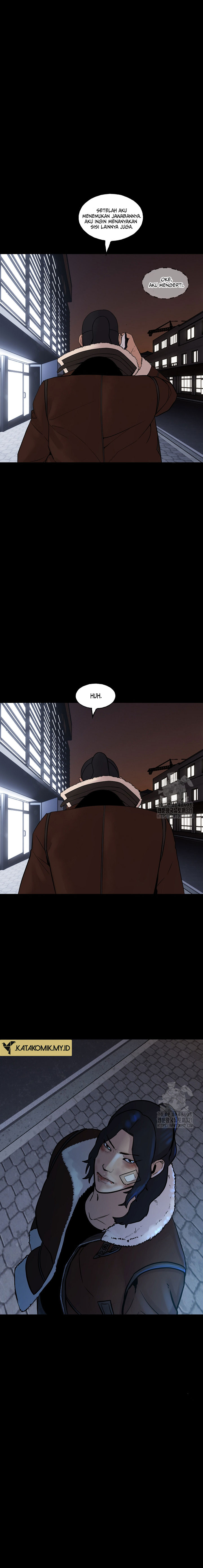 The Villain Chapter 173 Gambar 5