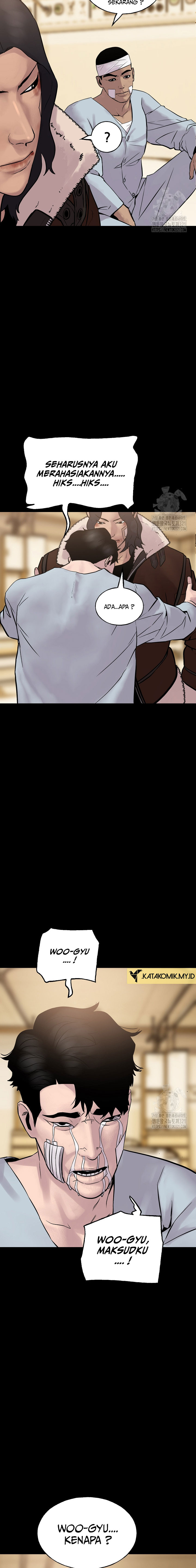 The Villain Chapter 173 Gambar 10