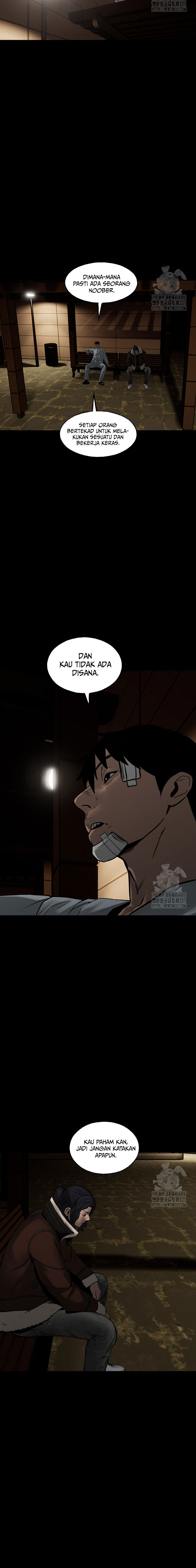 The Villain Chapter 173 Gambar 13
