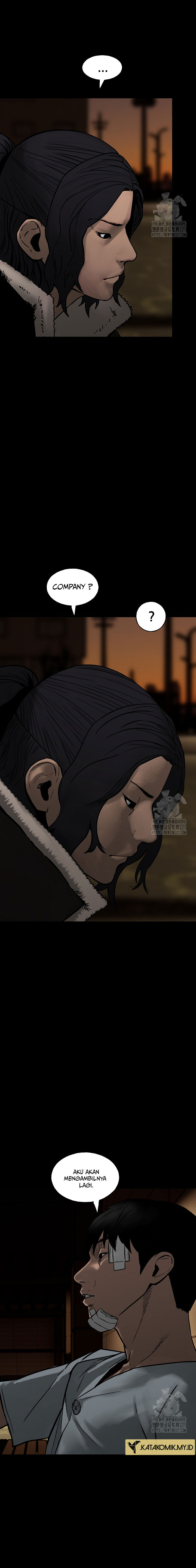 The Villain Chapter 173 Gambar 14