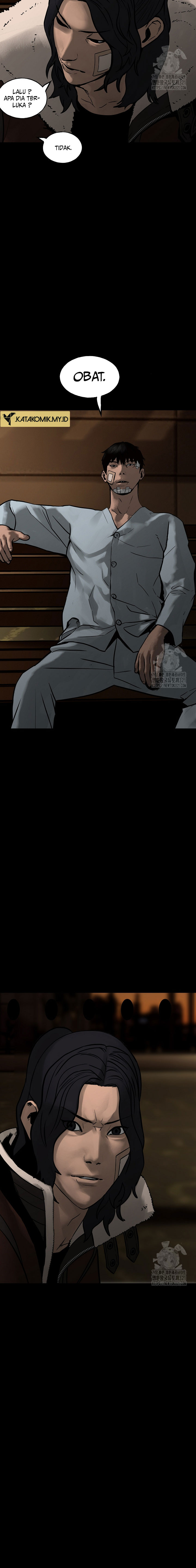 The Villain Chapter 173 Gambar 16