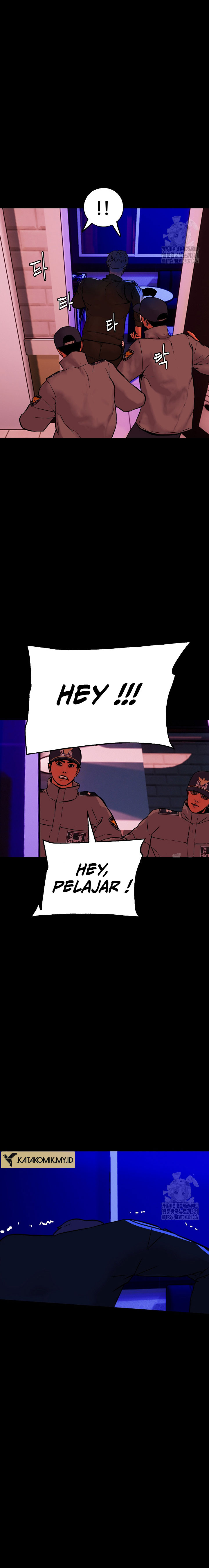 The Villain Chapter 173 Gambar 22