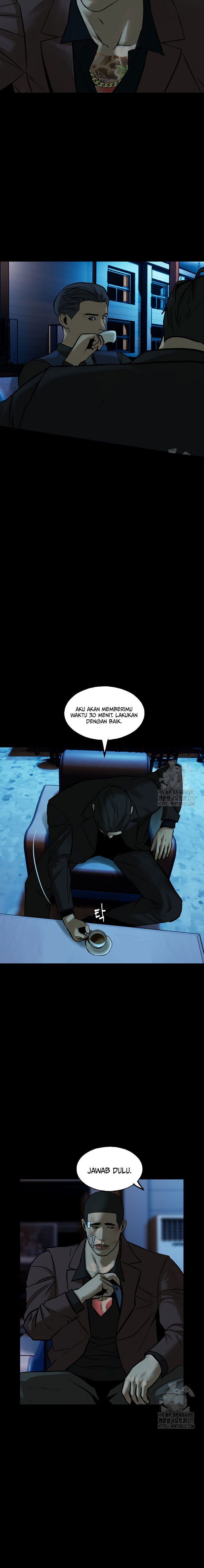 The Villain Chapter 175 Gambar 5