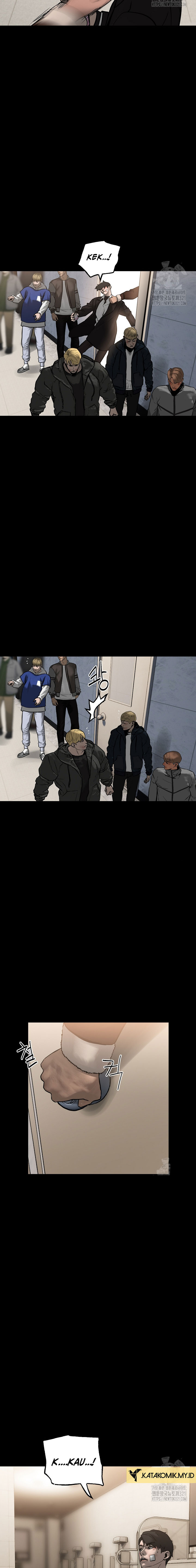 The Villain Chapter 175 Gambar 9