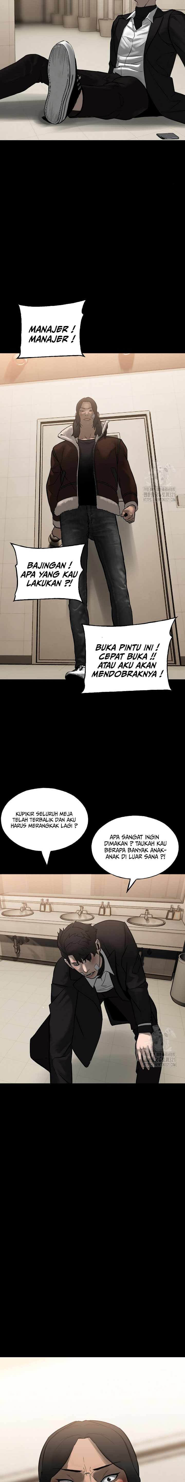 The Villain Chapter 175 Gambar 10