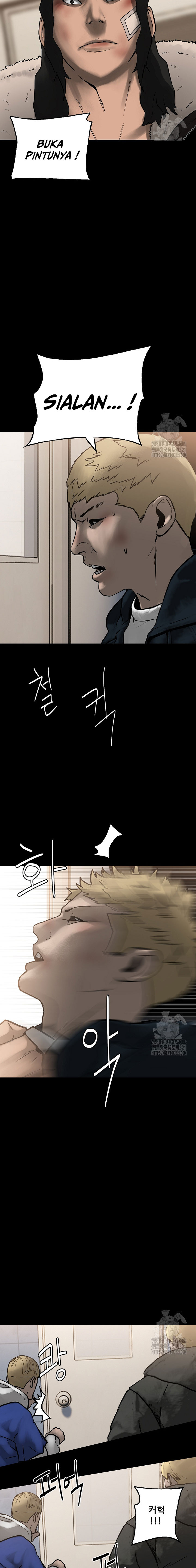 The Villain Chapter 175 Gambar 11