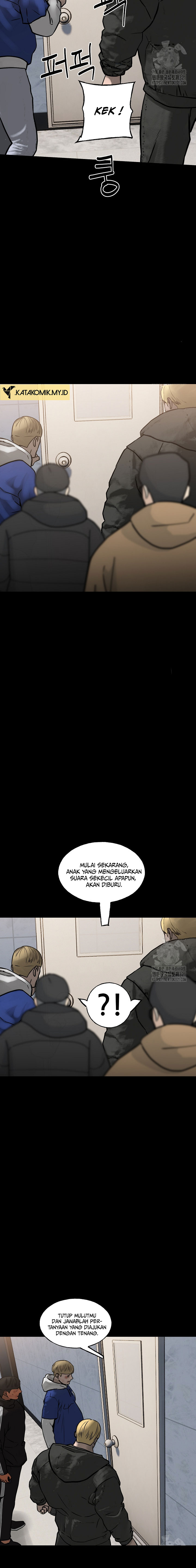 The Villain Chapter 175 Gambar 12