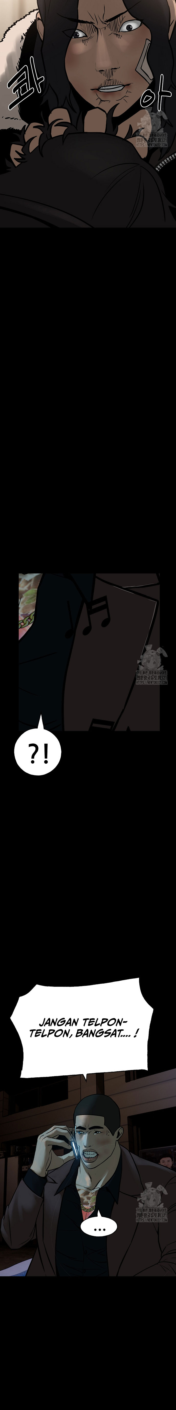 The Villain Chapter 175 Gambar 15