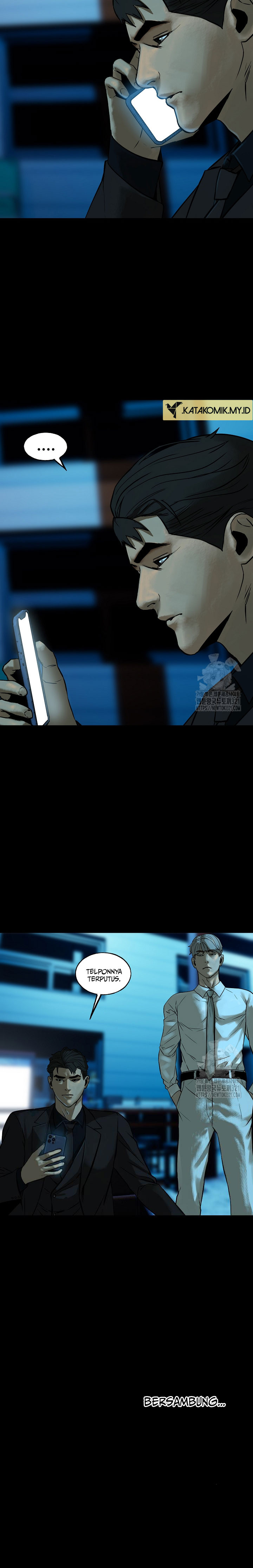 The Villain Chapter 175 Gambar 21