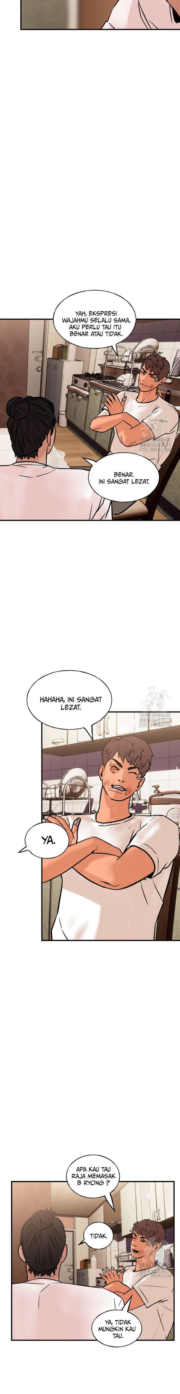 The Villain Chapter 179 Gambar 5