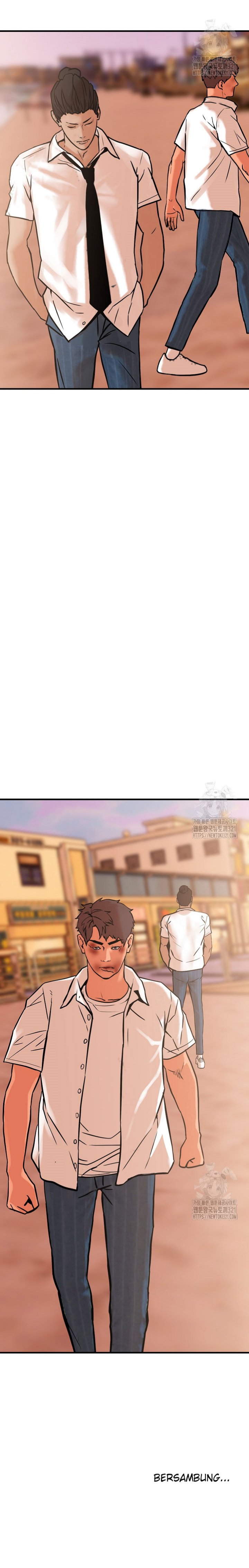 The Villain Chapter 179 Gambar 26