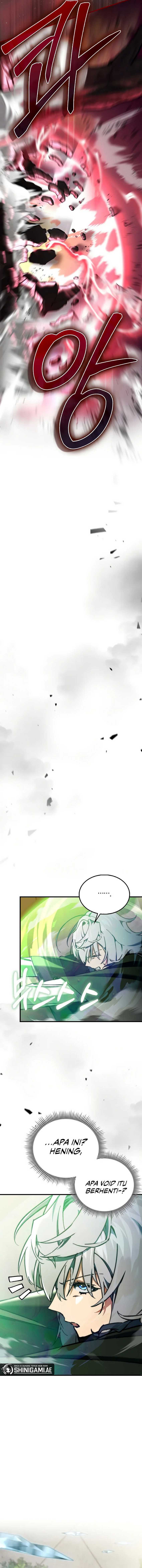The Villain Wants To Live Chapter 06 Gambar 5