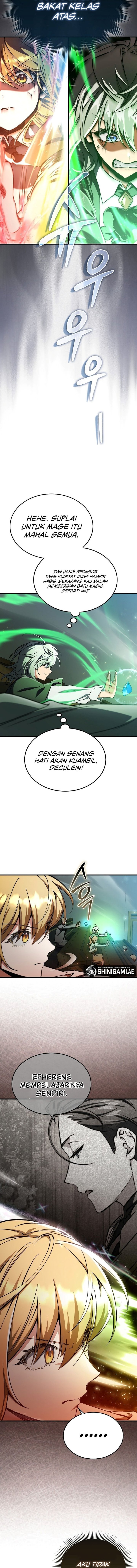 The Villain Wants To Live Chapter 31 Gambar 10