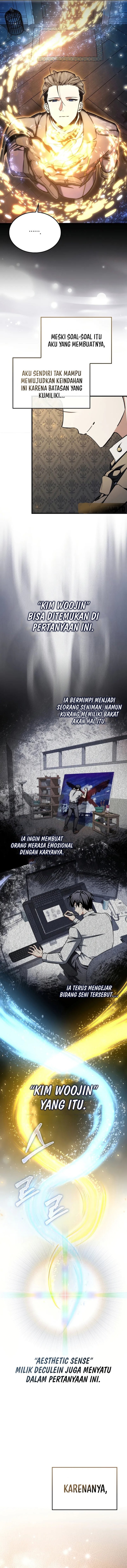 The Villain Wants To Live Chapter 37 Gambar 8
