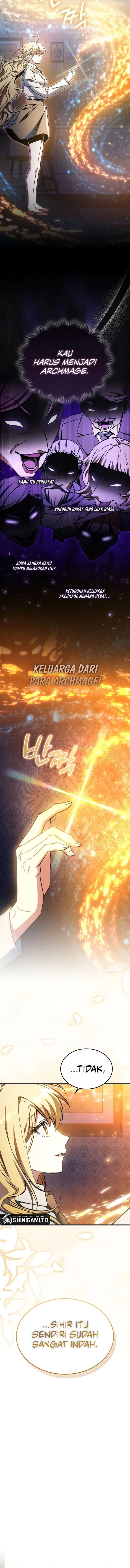 The Villain Wants To Live Chapter 37 Gambar 10