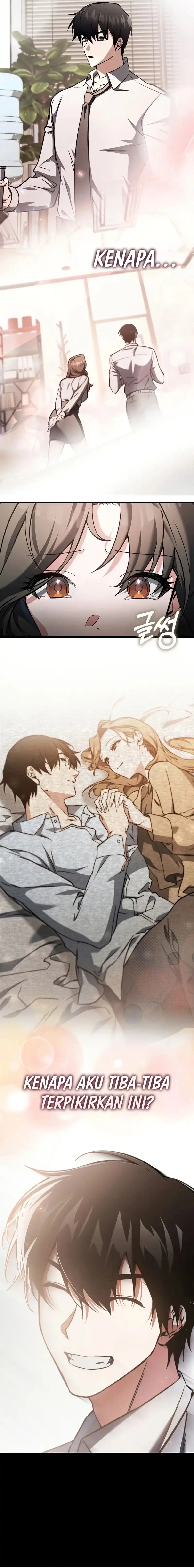 The Villain Wants To Live Chapter 43 Gambar 26
