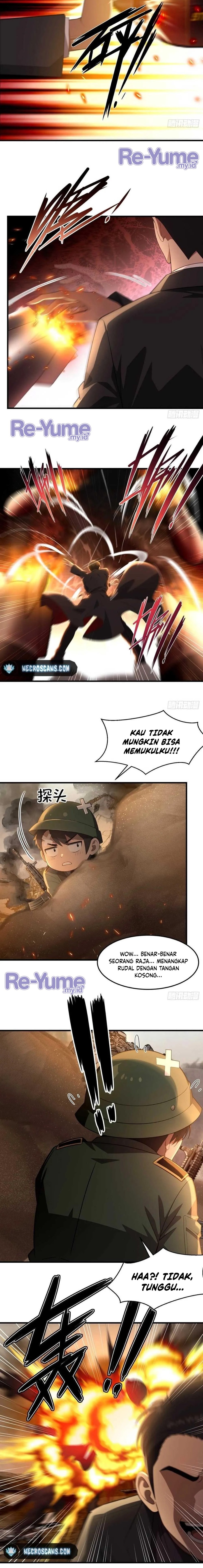 The Villain Wants to Live One More Day Chapter 01 Gambar 6