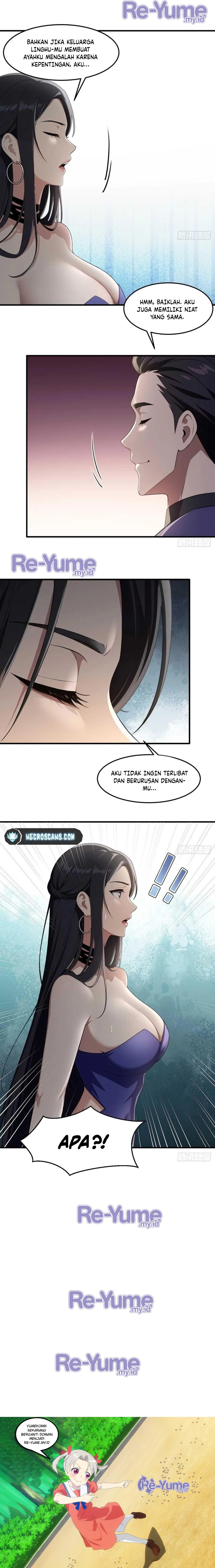 The Villain Wants to Live One More Day Chapter 01 Gambar 13