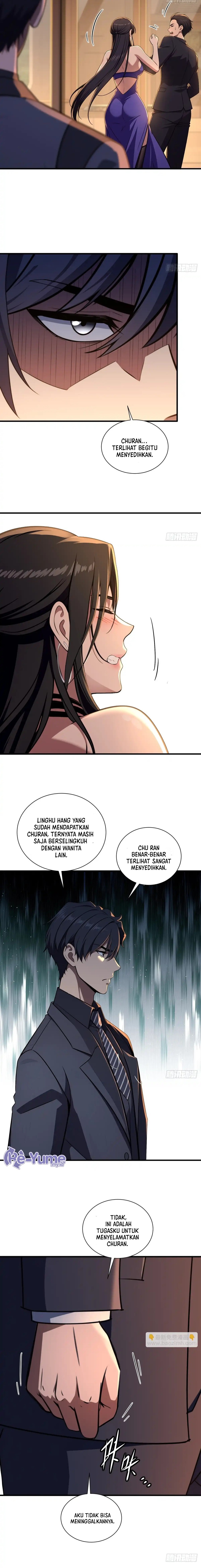 The Villain Wants to Live One More Day Chapter 08 Gambar 6