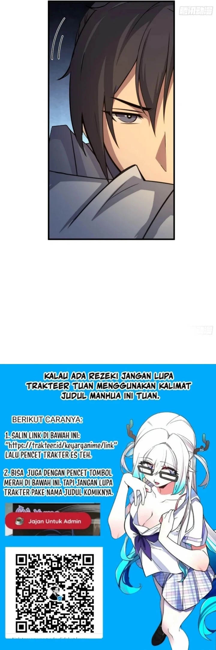 The Villain Wants to Live One More Day Chapter 42 Gambar 11