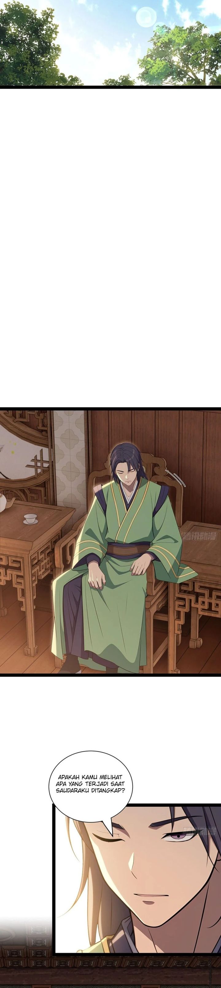 The Villain Wants to Live One More Day Chapter 45 Gambar 4
