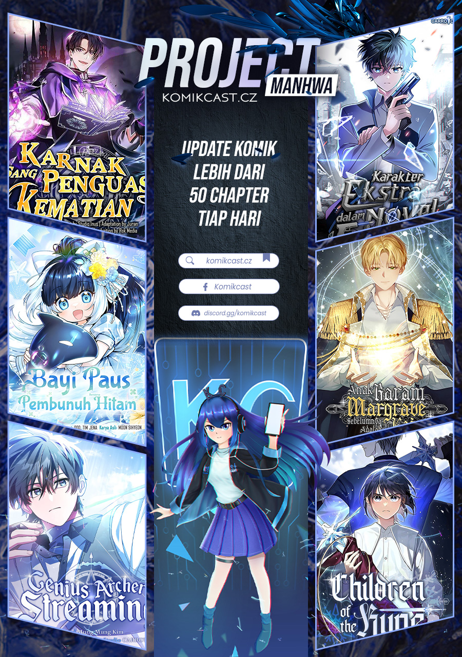 The Villain Of Destiny Chapter 174 Gambar 23