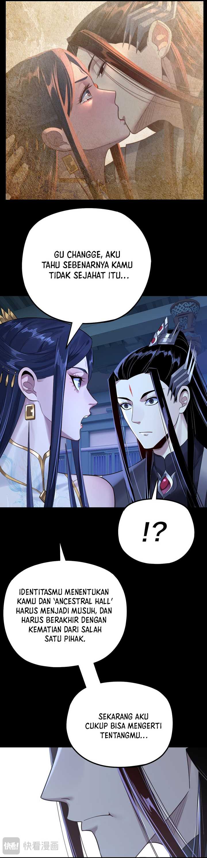 The Villain Of Destiny Chapter 177 Gambar 12