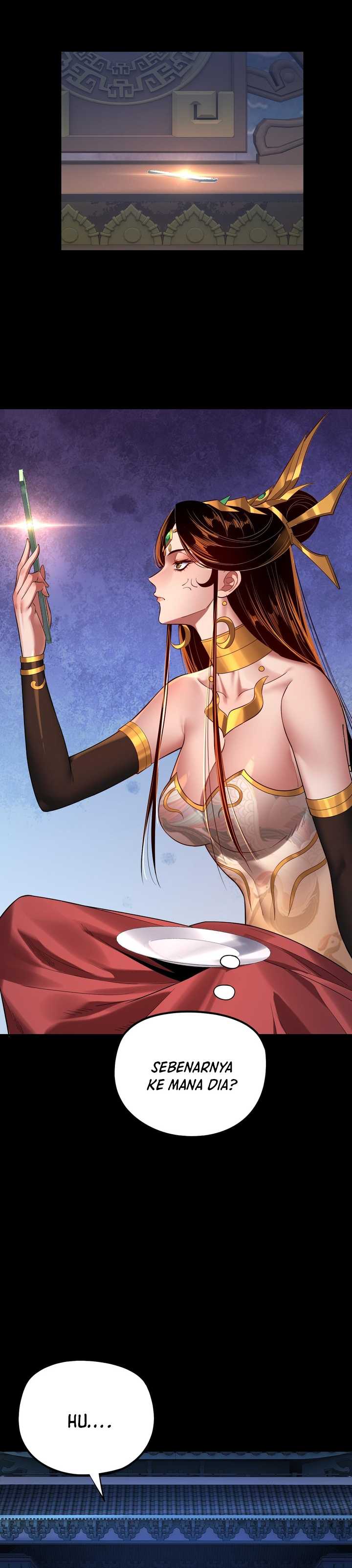 The Villain Of Destiny Chapter 177 Gambar 19
