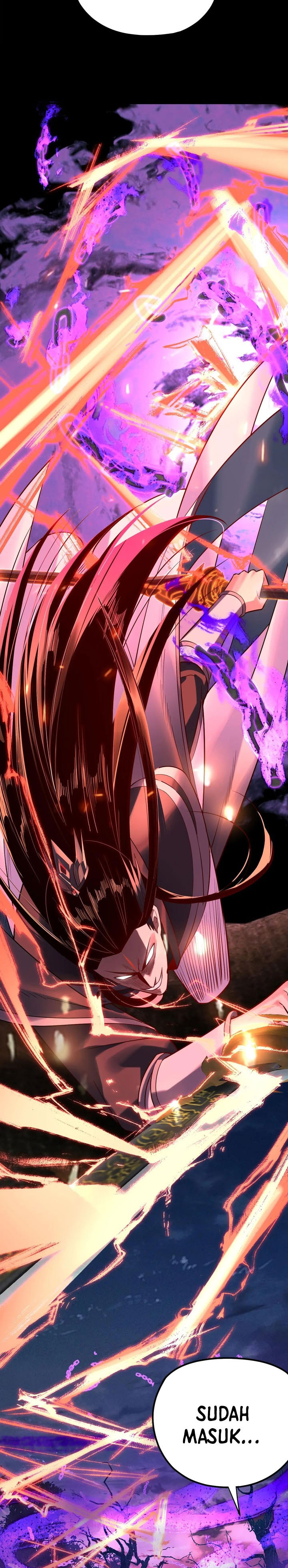 The Villain Of Destiny Chapter 197 Gambar 20