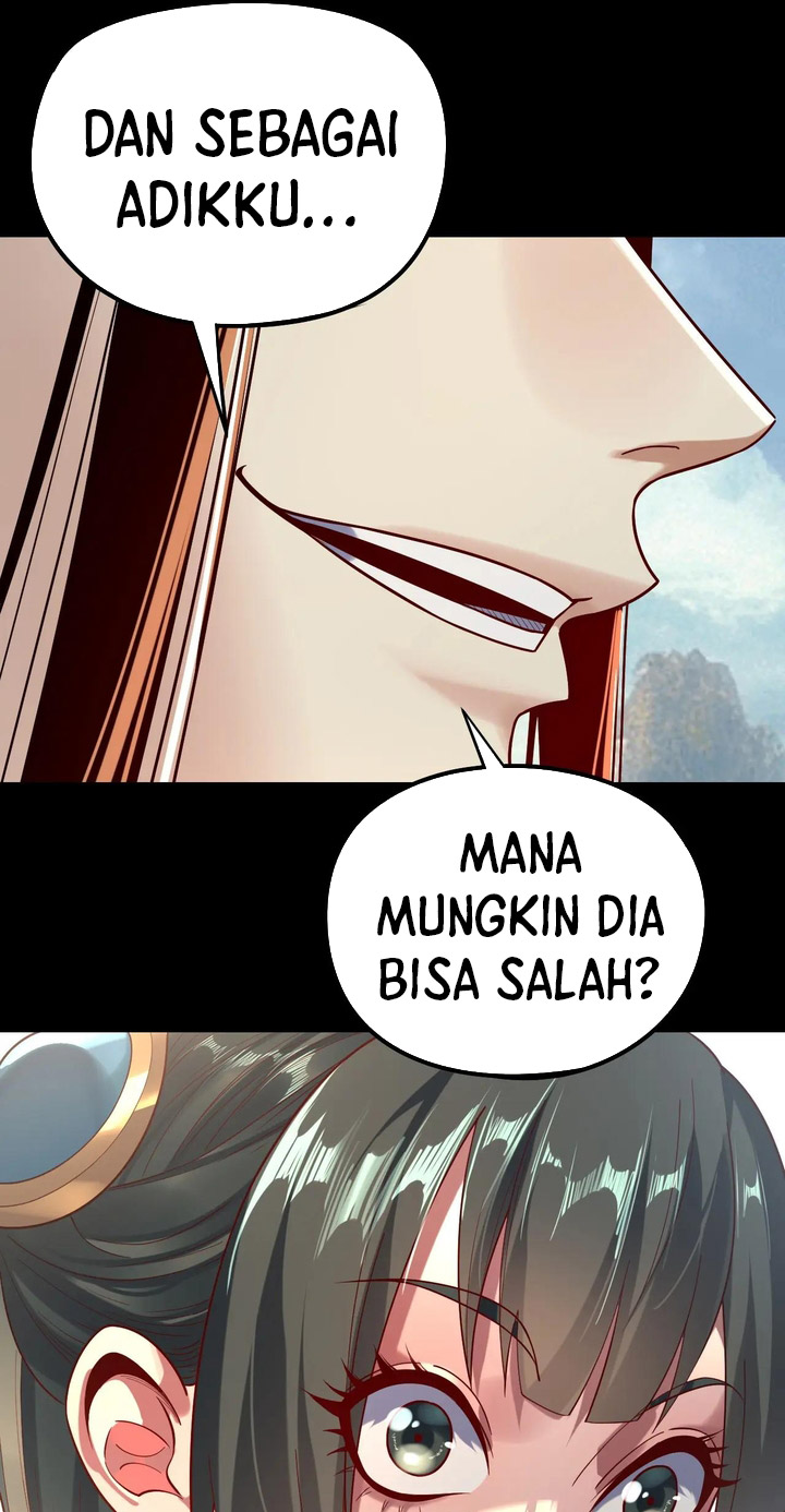 The Villain Of Destiny Chapter 206 Gambar 22