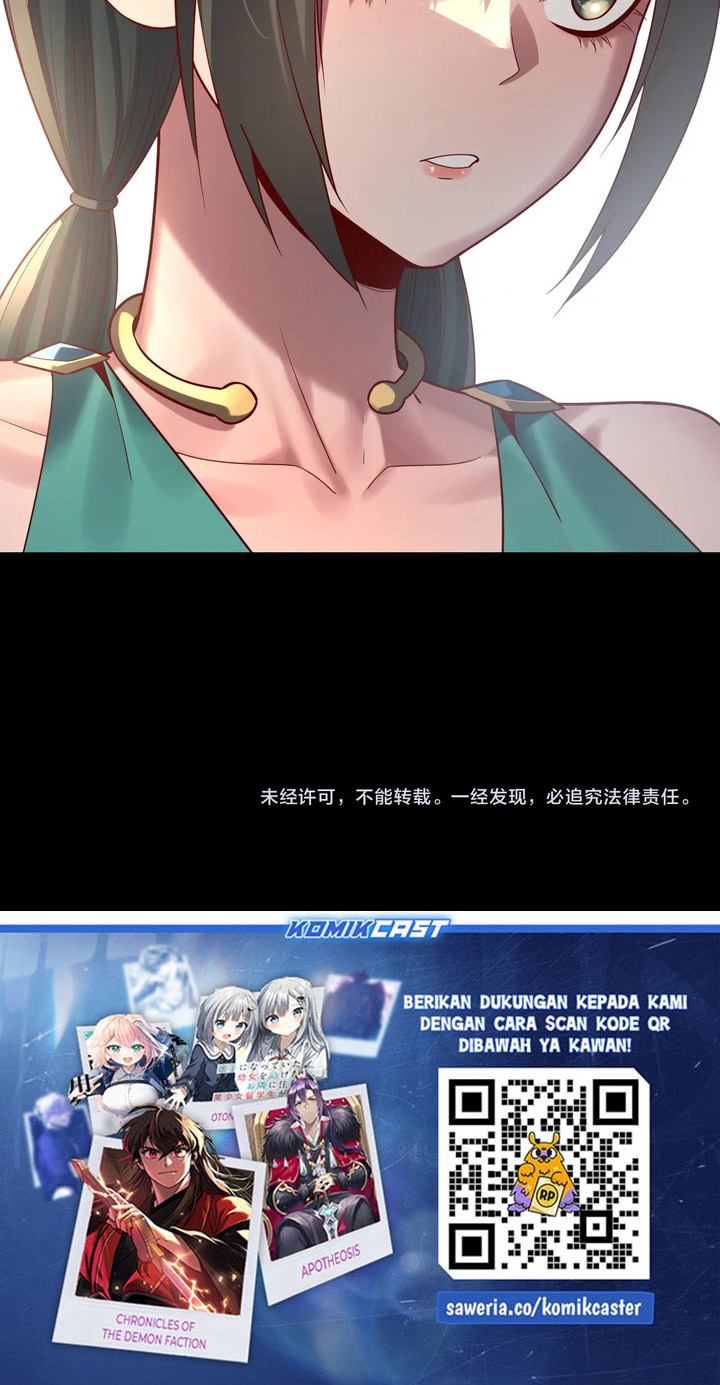 The Villain Of Destiny Chapter 206 Gambar 23