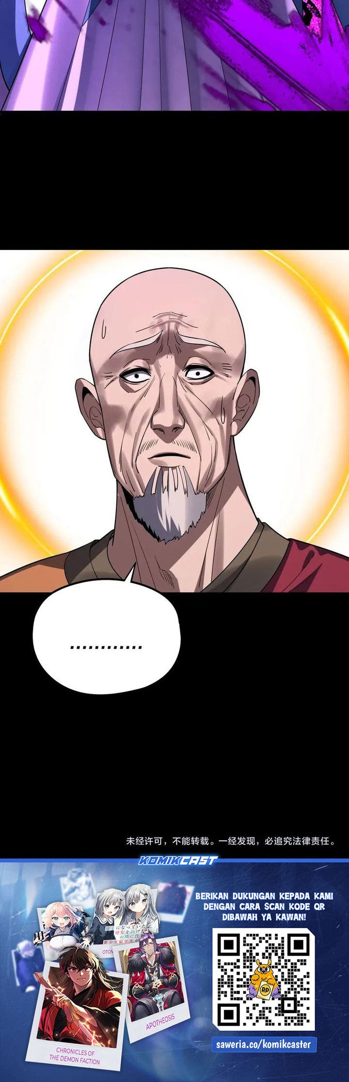 The Villain Of Destiny Chapter 217 Gambar 23