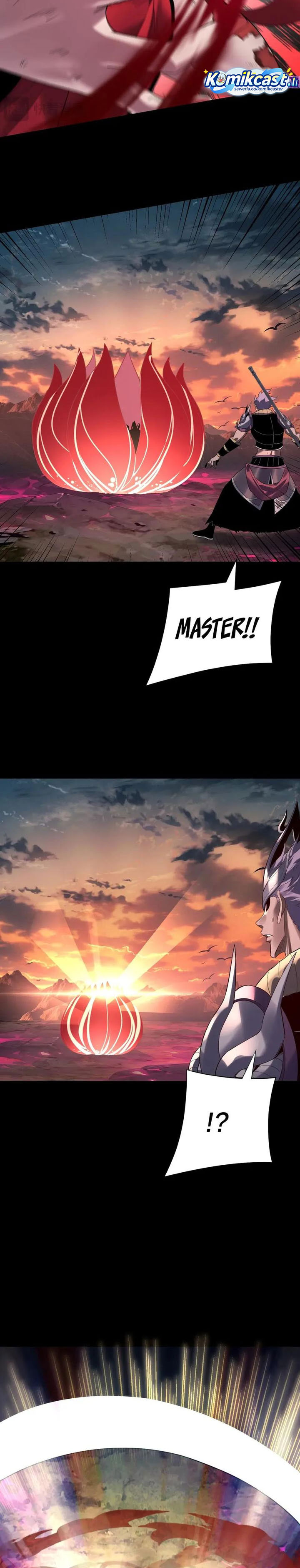 The Villain Of Destiny Chapter 218 Gambar 5