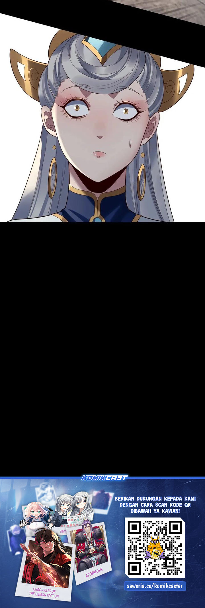 The Villain Of Destiny Chapter 253 Gambar 22