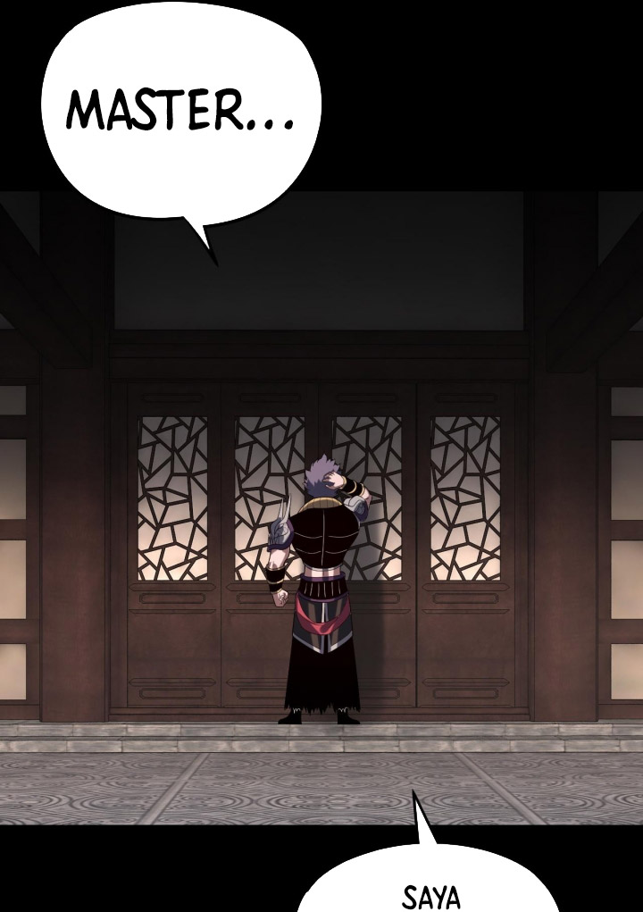 The Villain Of Destiny Chapter 287 Gambar 25