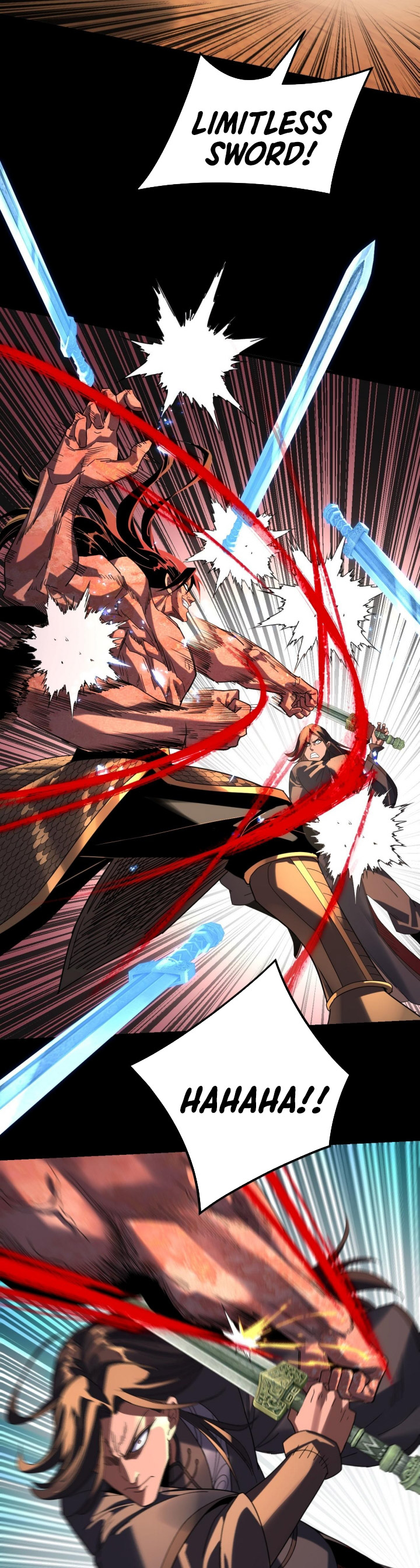 The Villain Of Destiny Chapter 290 Gambar 18