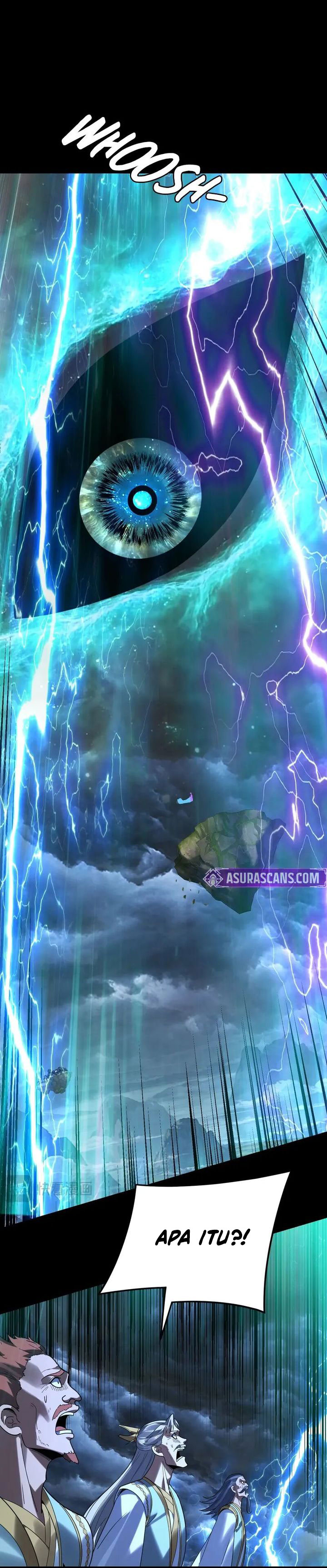 The Villain Of Destiny Chapter 296 Gambar 14