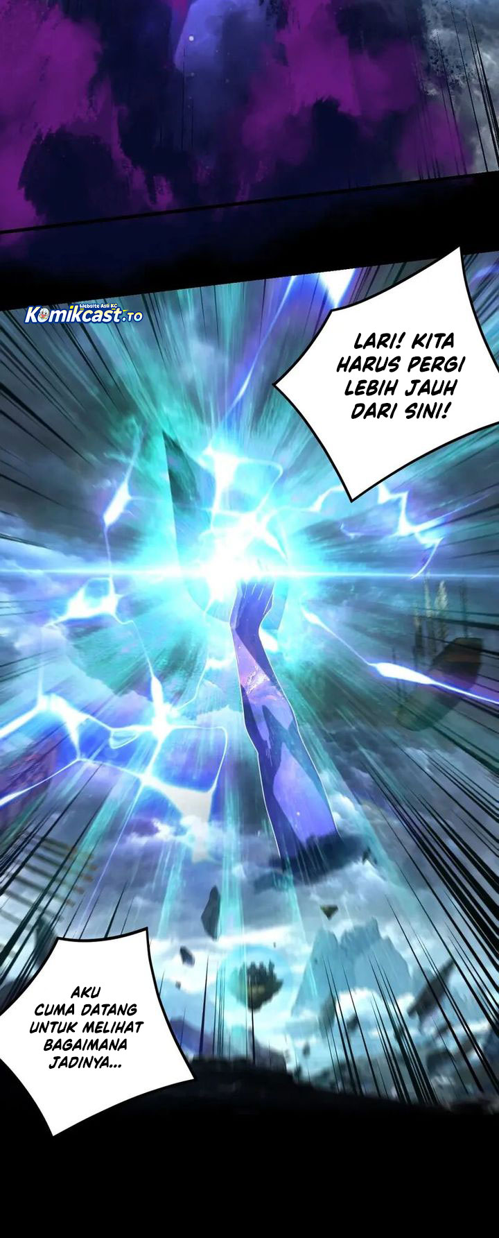 The Villain Of Destiny Chapter 296 Gambar 20