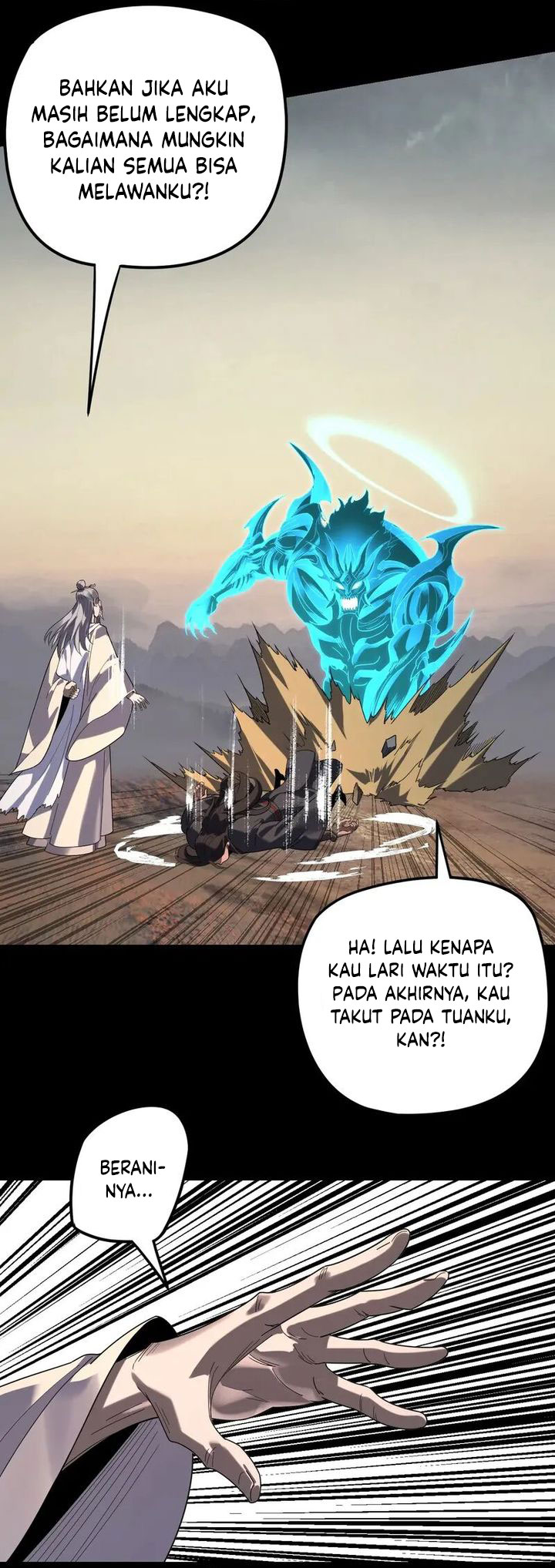 The Villain Of Destiny Chapter 297 Gambar 21