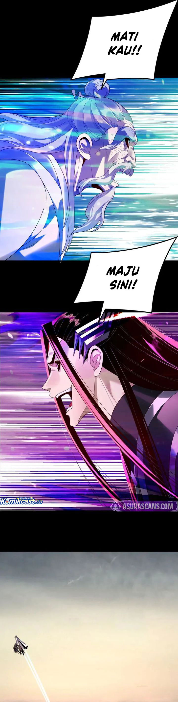 The Villain Of Destiny Chapter 298 Gambar 3