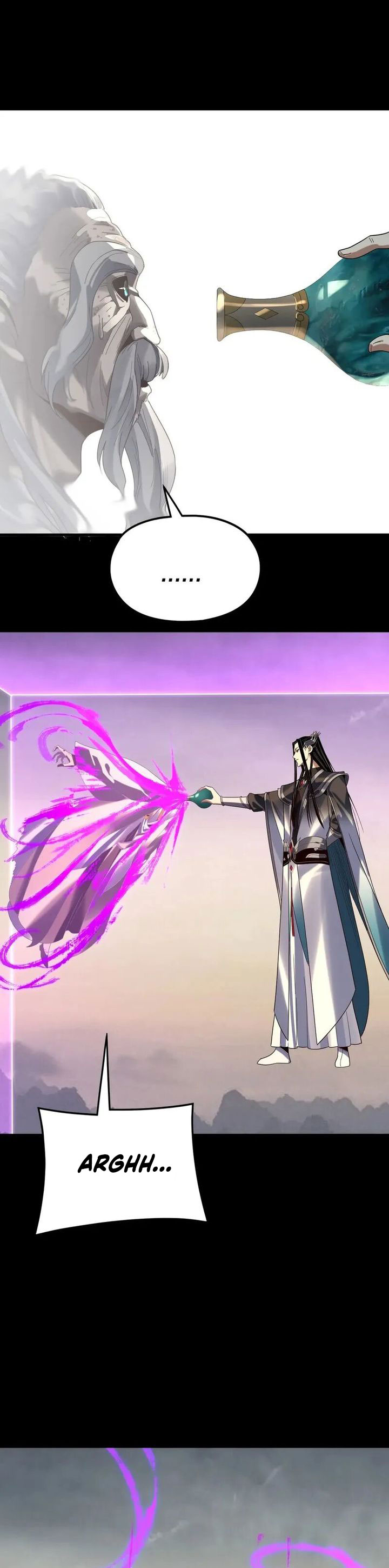 The Villain Of Destiny Chapter 298 Gambar 9