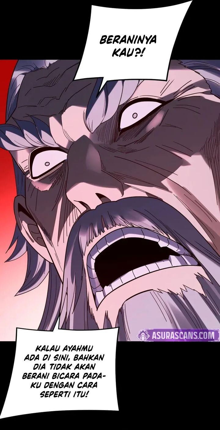 The Villain Of Destiny Chapter 298 Gambar 29