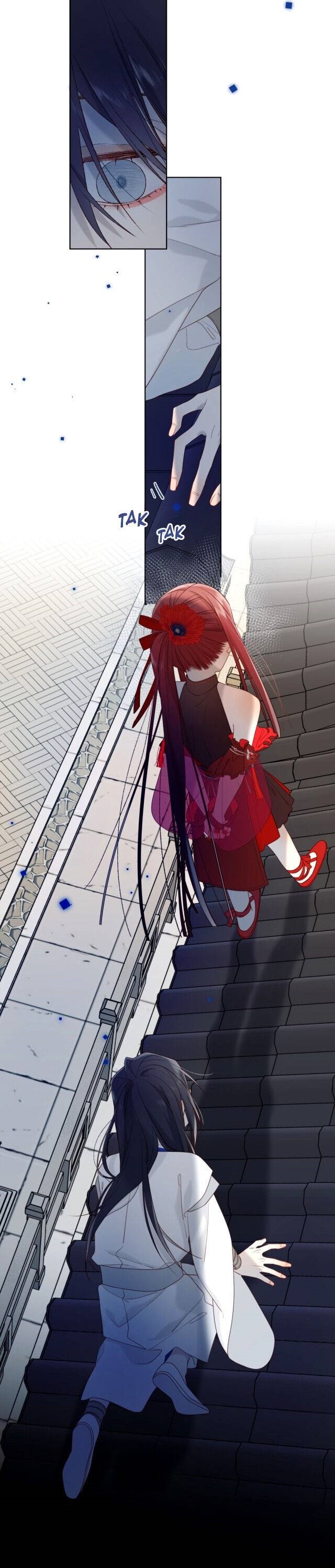 The Villainess Refuses to Flirt with the Male Lead Chapter 07 Gambar 11