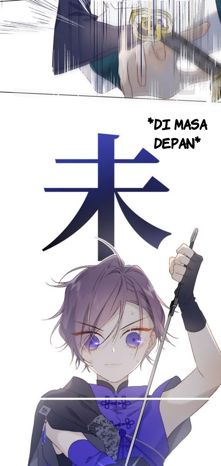 The Villainess Refuses to Flirt with the Male Lead Chapter 26 Gambar 15