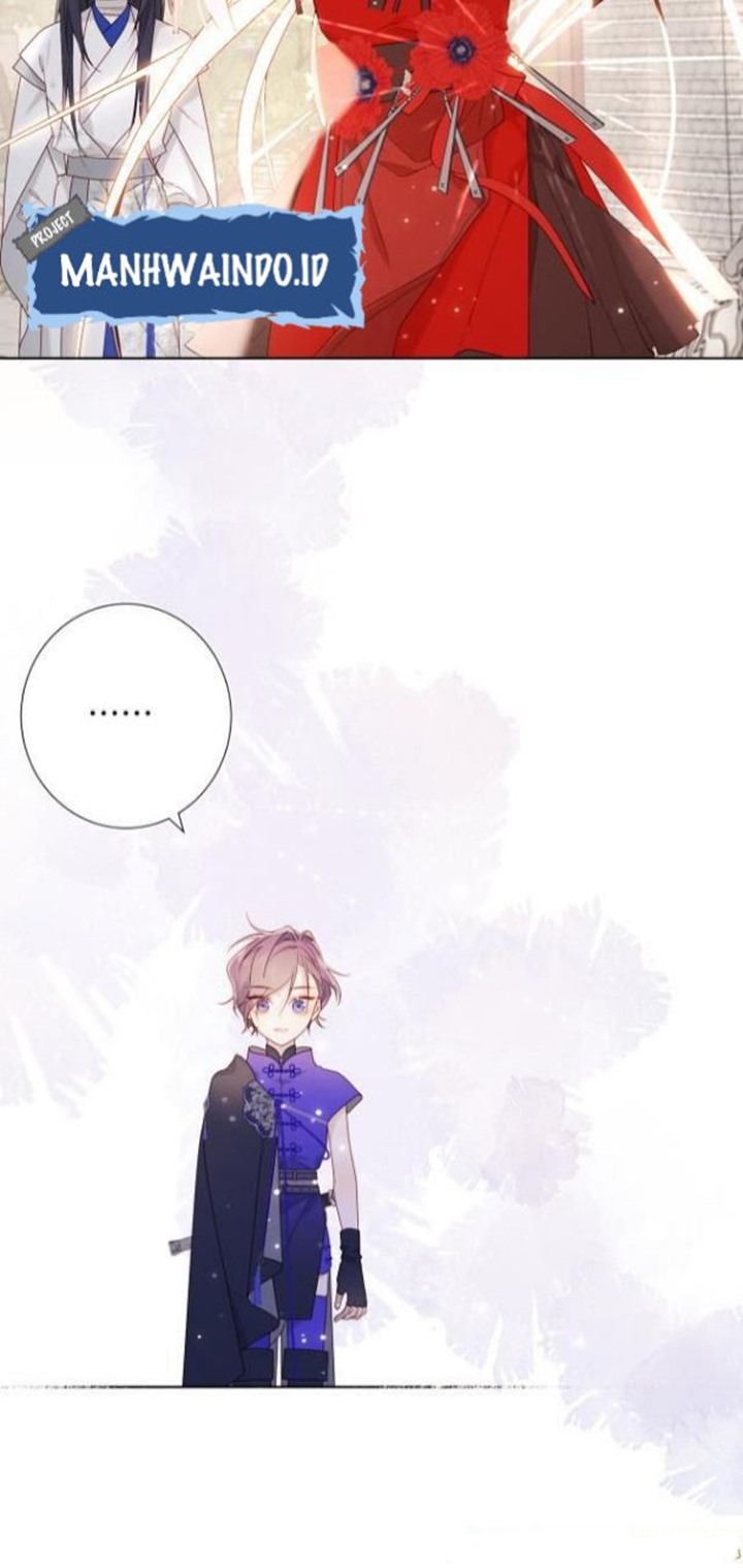 The Villainess Refuses to Flirt with the Male Lead Chapter 26 Gambar 20