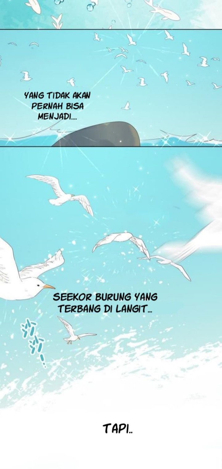 The Villainess Refuses to Flirt with the Male Lead Chapter 26 Gambar 22